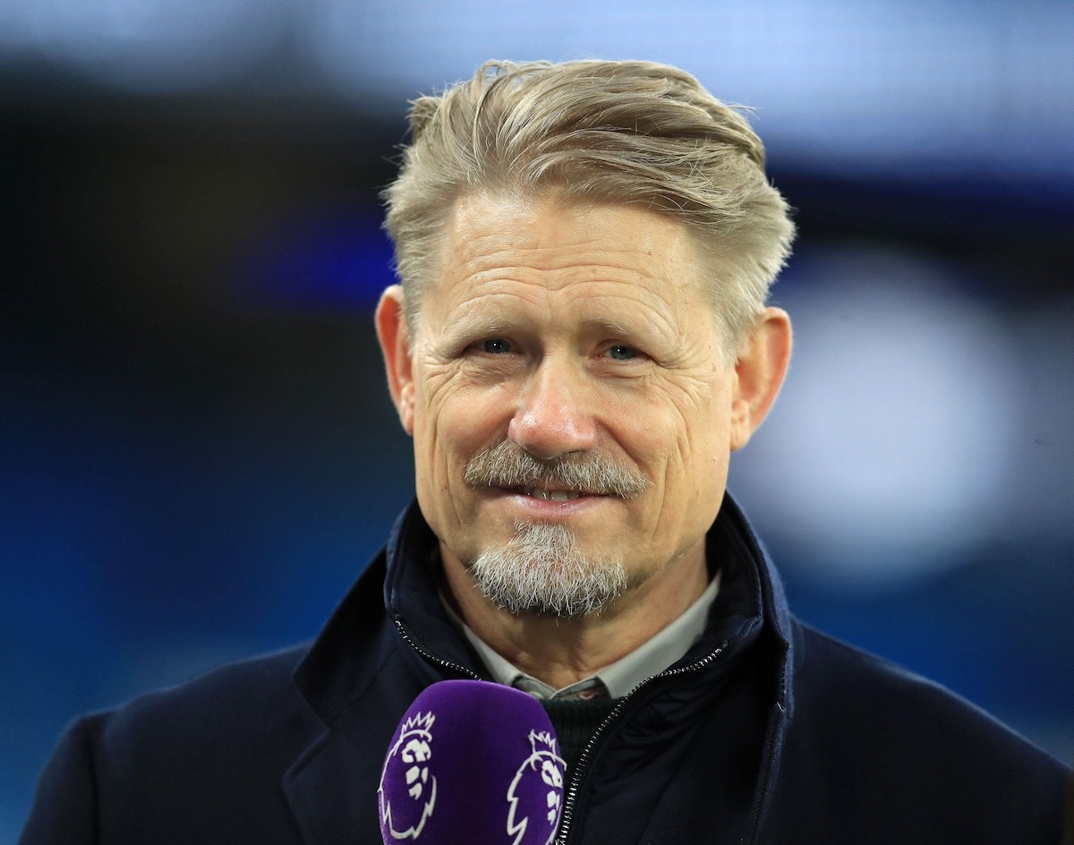 Schmeichel: El VAR está arruinando el fútbol y matando la pasión, deseo que lo eliminen