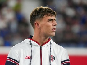 Anak Maldini Kecelakaan Mobil, Disebut Positif Alkohol