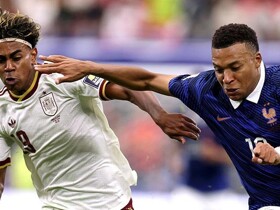 Yamal: Pemenang Ballon d'Or? Saya atau Mbappe