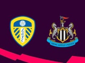 Compositions de Leeds United vs Newcastle confirmées