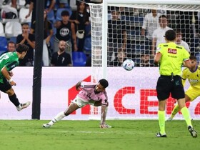 Pedih Banget! Juventus Kalah Usai Dibobol Pemainnya Sendiri