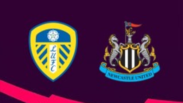 Leeds United vs Newcastle LINE-UPS confirmed
