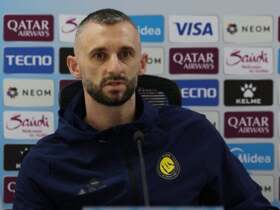 Marcelo Brozović quitte Al-Nassr et rejoint Al-Sadd