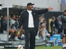 Kompany urges Bayern to make improvements despite Elversberg victory
