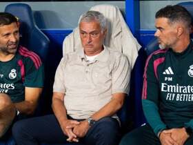 Real Madrid, José Mourinho : « j’en ai marre de vous et vous en avez marre de moi »