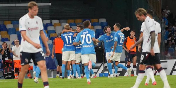 Bologna: Vier Spiele ohne Tor – technische, mentale und statistische Krise