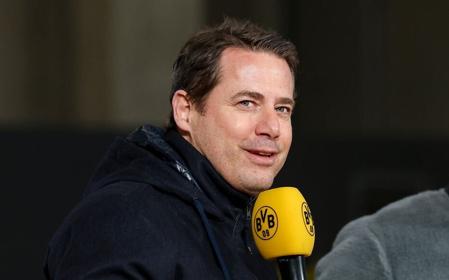 Ricken espère énerver le Bayern et explique pourquoi Sancho n'a pas été signé
