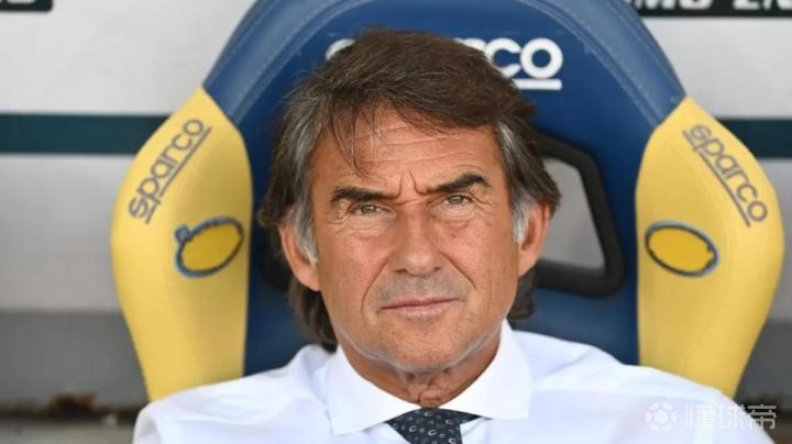 Juve-CEO Giuntoli: Niederlage gegen Sassuolo ist Teil des Wachstumsprozesses, Trainerwechsel nicht mein Stil