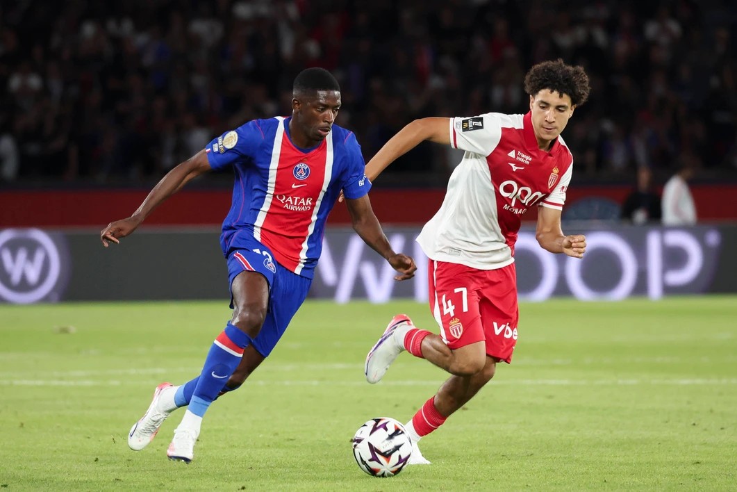 Niederlande will Monacos 18-jährigen Flügelspieler Benchezra überzeugen