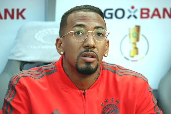 Boateng: Fehldiagnose verschlimmerte Muskelverletzung bei Bayern; Kommunikationsprobleme unter Ancelotti