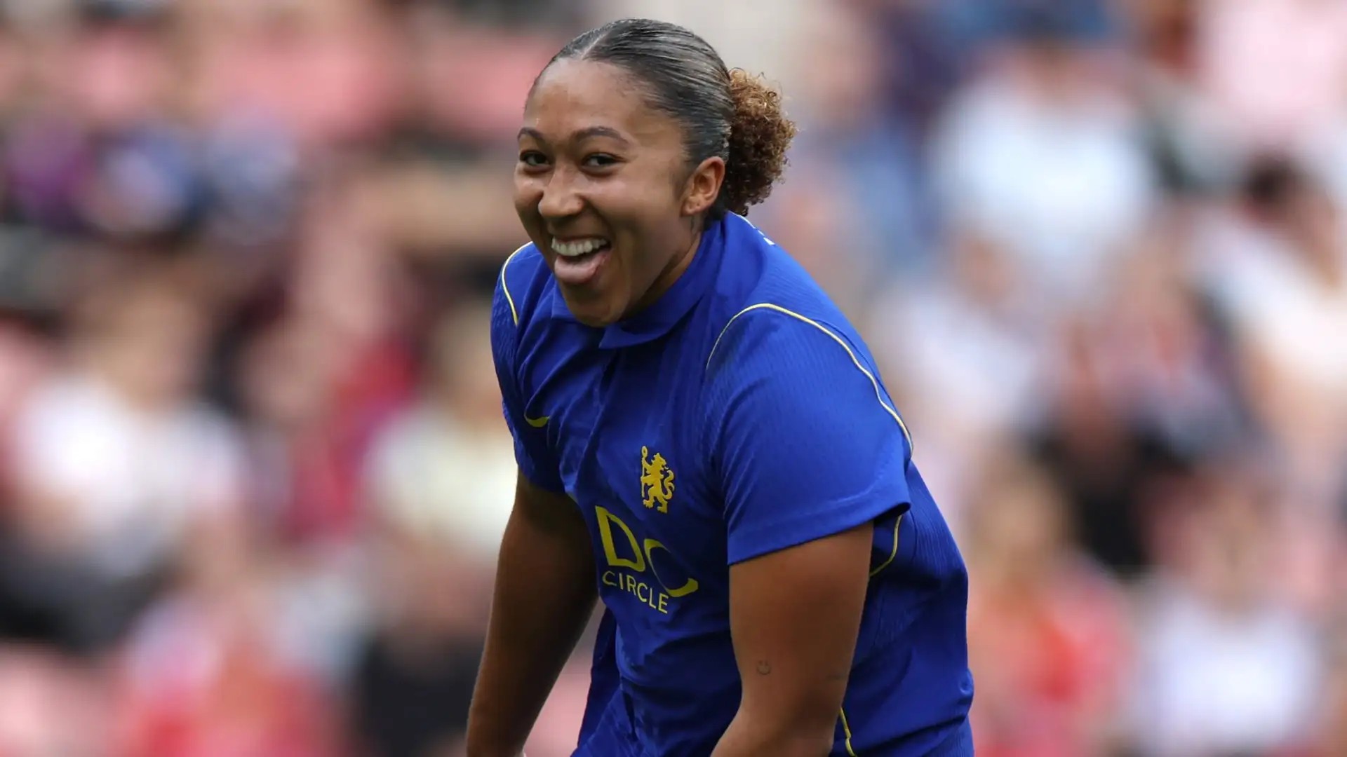 Lauren James aims for league title and World Cup success if she stays injury-free