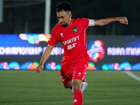 Awal Positif Indonesia Wujudkan Mimpi ke Piala Dunia Minifootball