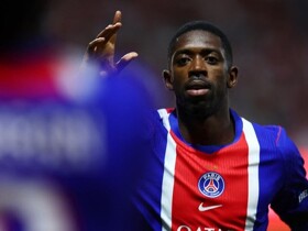 Dembele Gak Ngoyo Kejar Ballon d'Or 2026