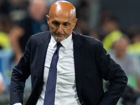 Spalletti believes Juventus 'deserved to turn it around' against Sassuolo
