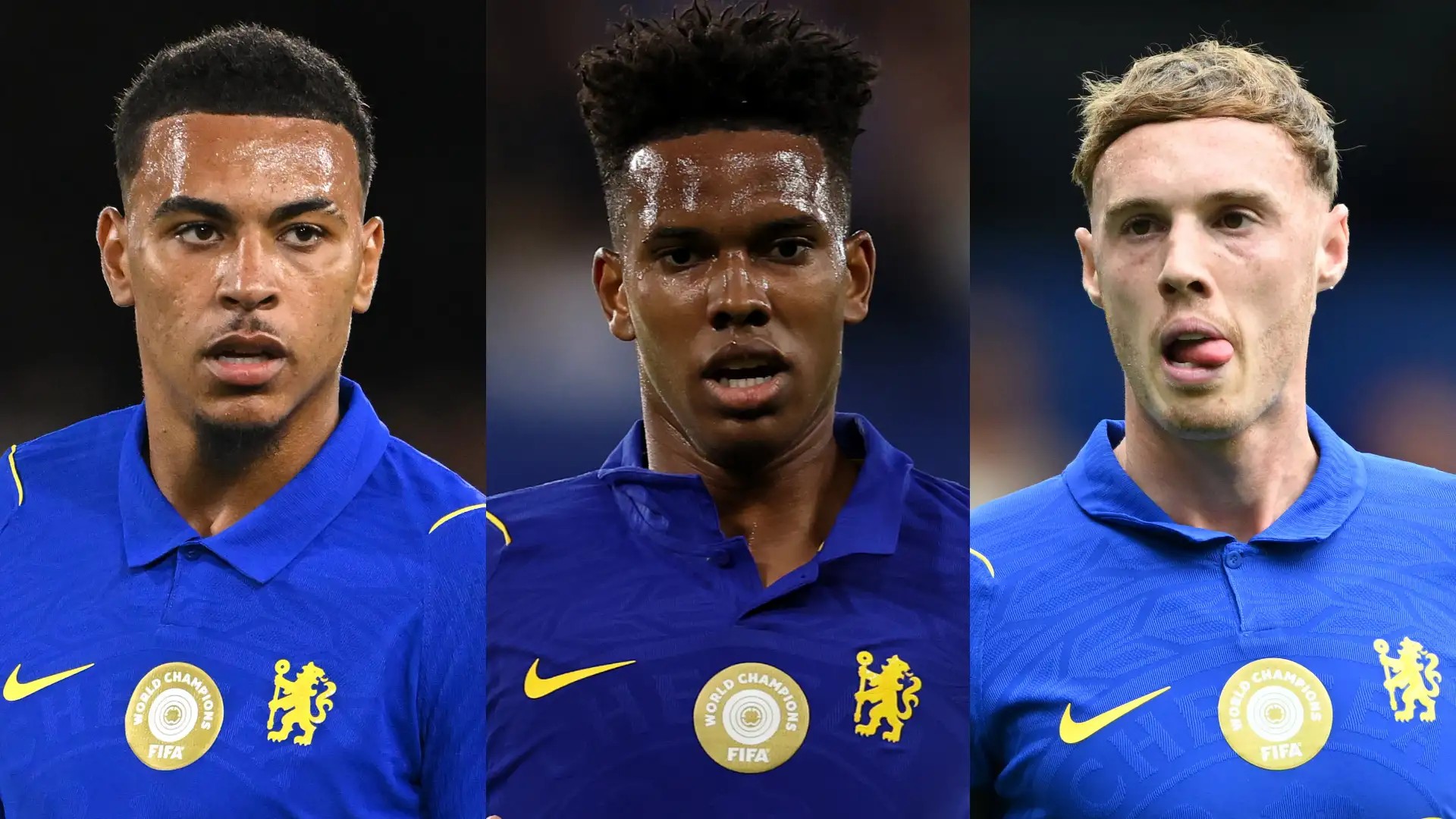 Huth: Estevão's talent suits Chelsea system, positions shouldn't be rigid