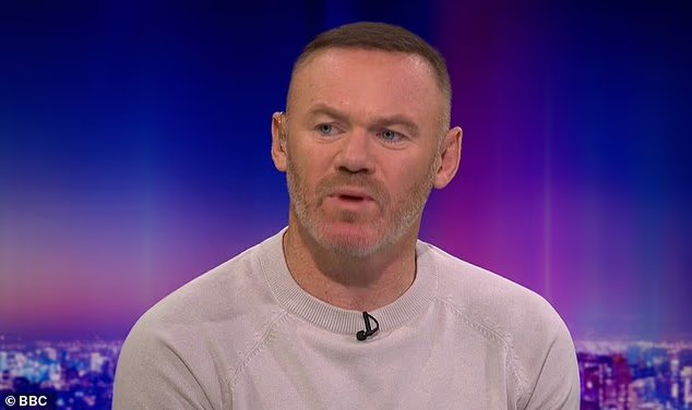 Rooney: Thật chán ngán với VAR, bàn thắng của Haaland không nên được công nhận