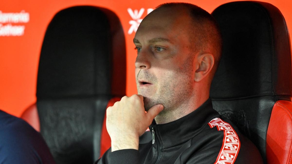 Bild: Ole Werner lehnt M'gladbach-Job ab und will weiter eine Auszeit genießen