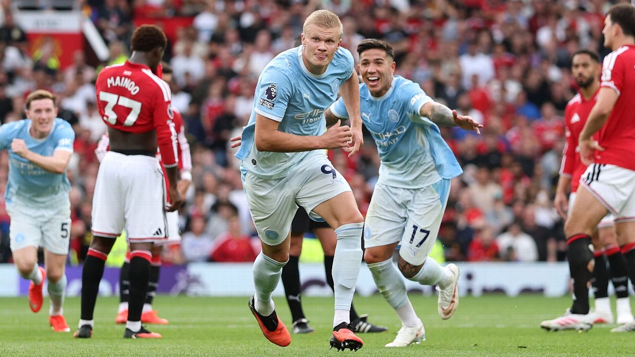 ESPN: El error del VAR en el derbi de Mánchester expone las deficiencias en la búsqueda de la perfección arbitral