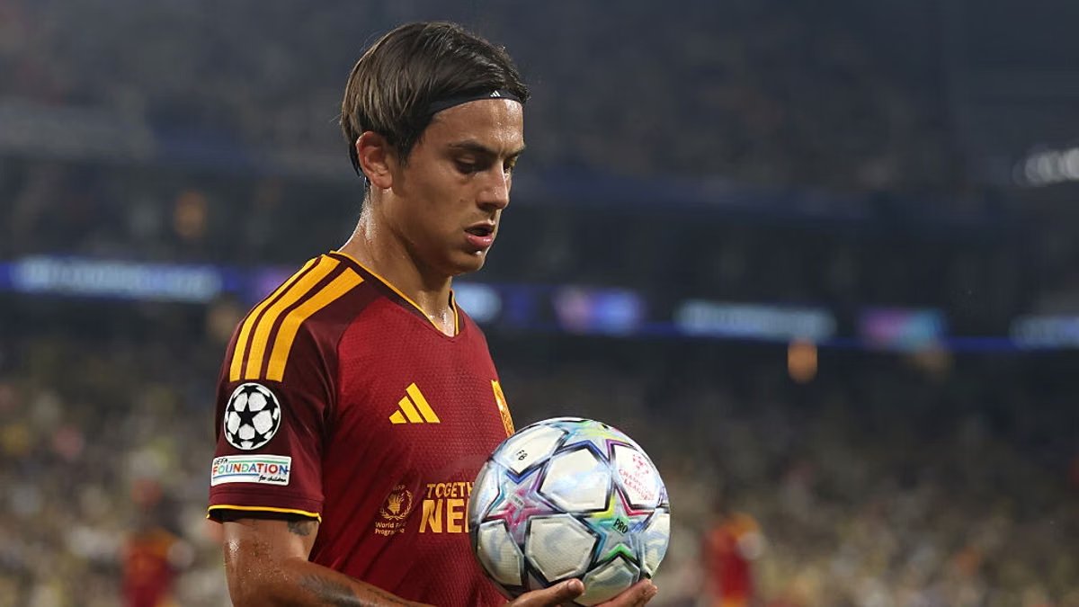 I media italiani: Dybala senza gol da quasi otto mesi, punta a sbloccarsi contro il Torino