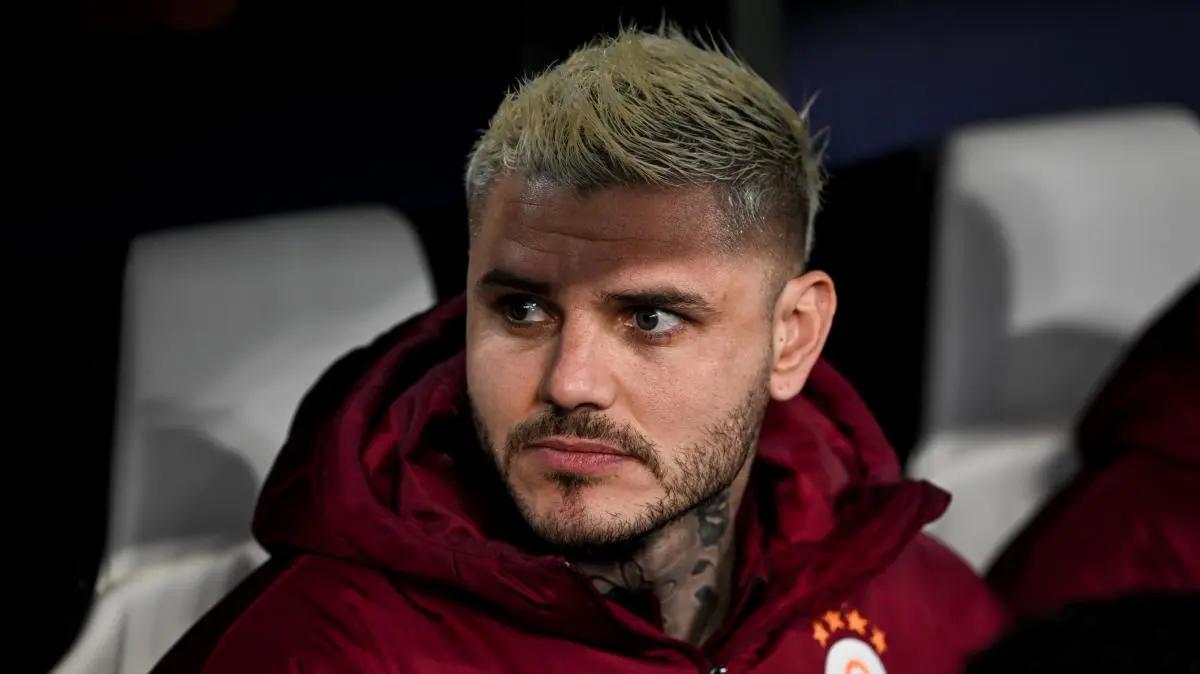 La Lazio torna su Icardi, l'ingaggio ostacola il ritorno in Serie A