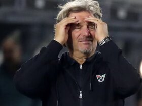 都体：威尼斯4轮0分，斯特罗帕面临下课危机