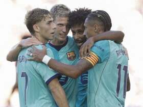 Le FC Barcelone prépare déjà une grosse vente pour cet hiver