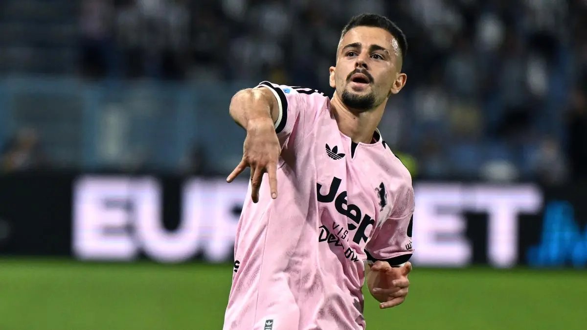 Tuttomercatoweb: Zhegrova, nonostante la doppietta, escluso dalla lista Europa League della Juventus
