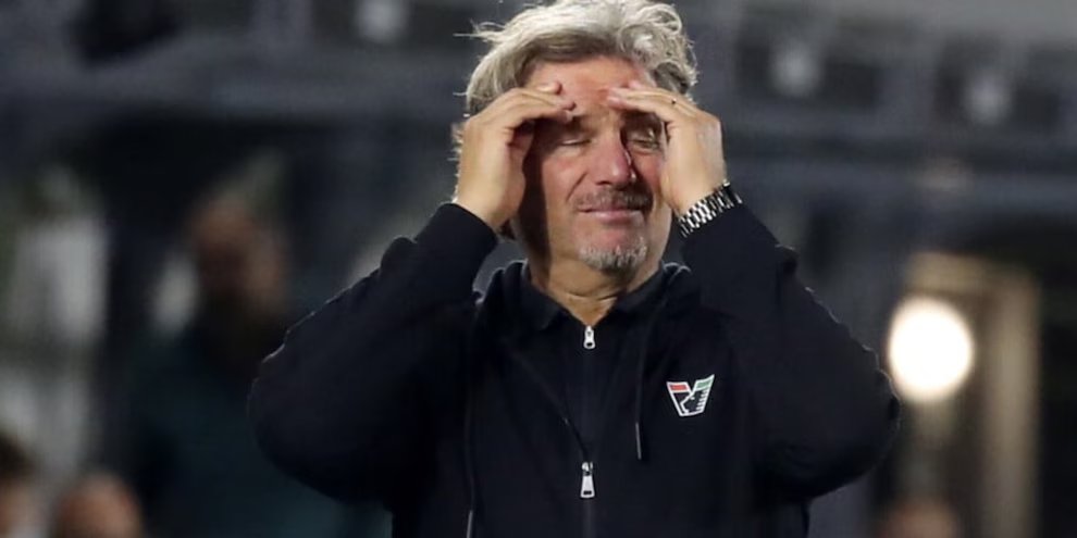 Tuttosport: Venezia a zero punti dopo quattro giornate, Stroppa a rischio esonero