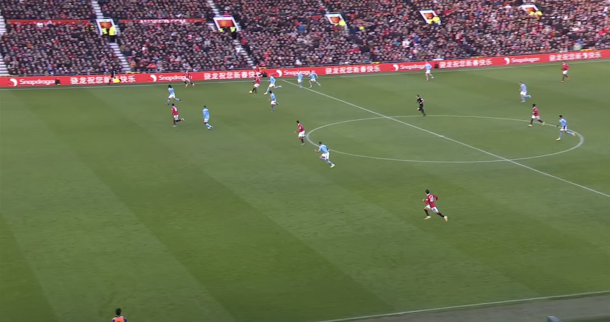Jurnalis Manchester United: Klub Tidak Akan Mengajukan Banding atas Penalti, Insiden Serupa Terjadi Tiga Tahun Lalu