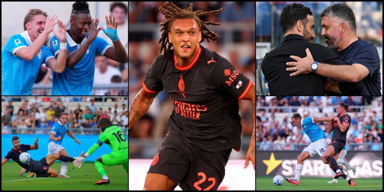 ตุ๊ตโต้สปอร์ต: ดิเอโก โมเรร่า ลุ้นตัวจริงนัดแรกของมิลานในยูโรปาลีก ดวลเบนฟิกา