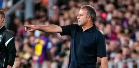 世界スポーツ紙：ハンジ・フリックがバルセロナを率いて以来、61試合で首位に立ちクラブ史上5位にランクイン