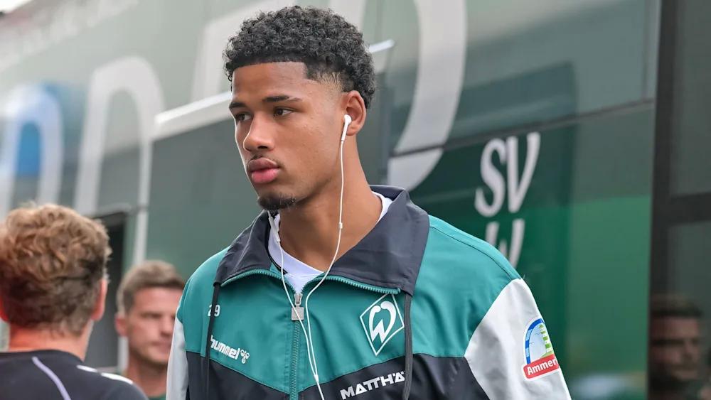 Kicker: Füllkrug kehrt zurück, Musah in misslicher Lage