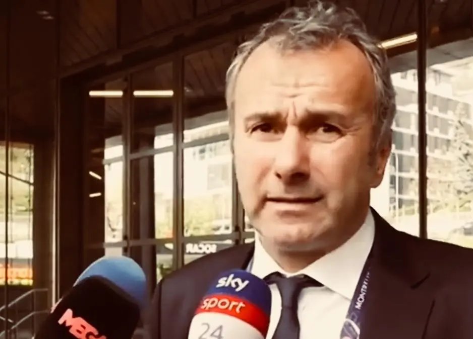 Savičević: Saya Bukan Jenius, Hanya Pemain Luar Biasa