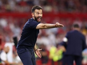 Ini Pelatih Pertama yang Dipecat di LaLiga Awal Musim Ini