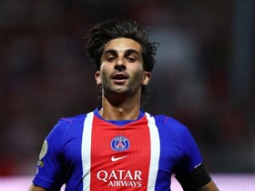 PSG Akhirnya Menang, Ferran Torres Masih Gacor