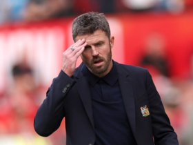Man United will set worst five-game start since Ferguson's departure if they lose to Fulham