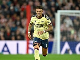 Carabao Cup: Lawan Ipswich, Arsenal Krisis Bek Tengah