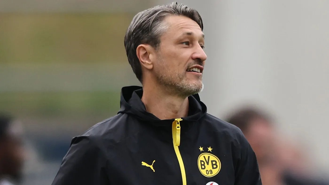 Dortmund erwägt Winterleihe für 18-jährigen Ecuadorianer Lerma