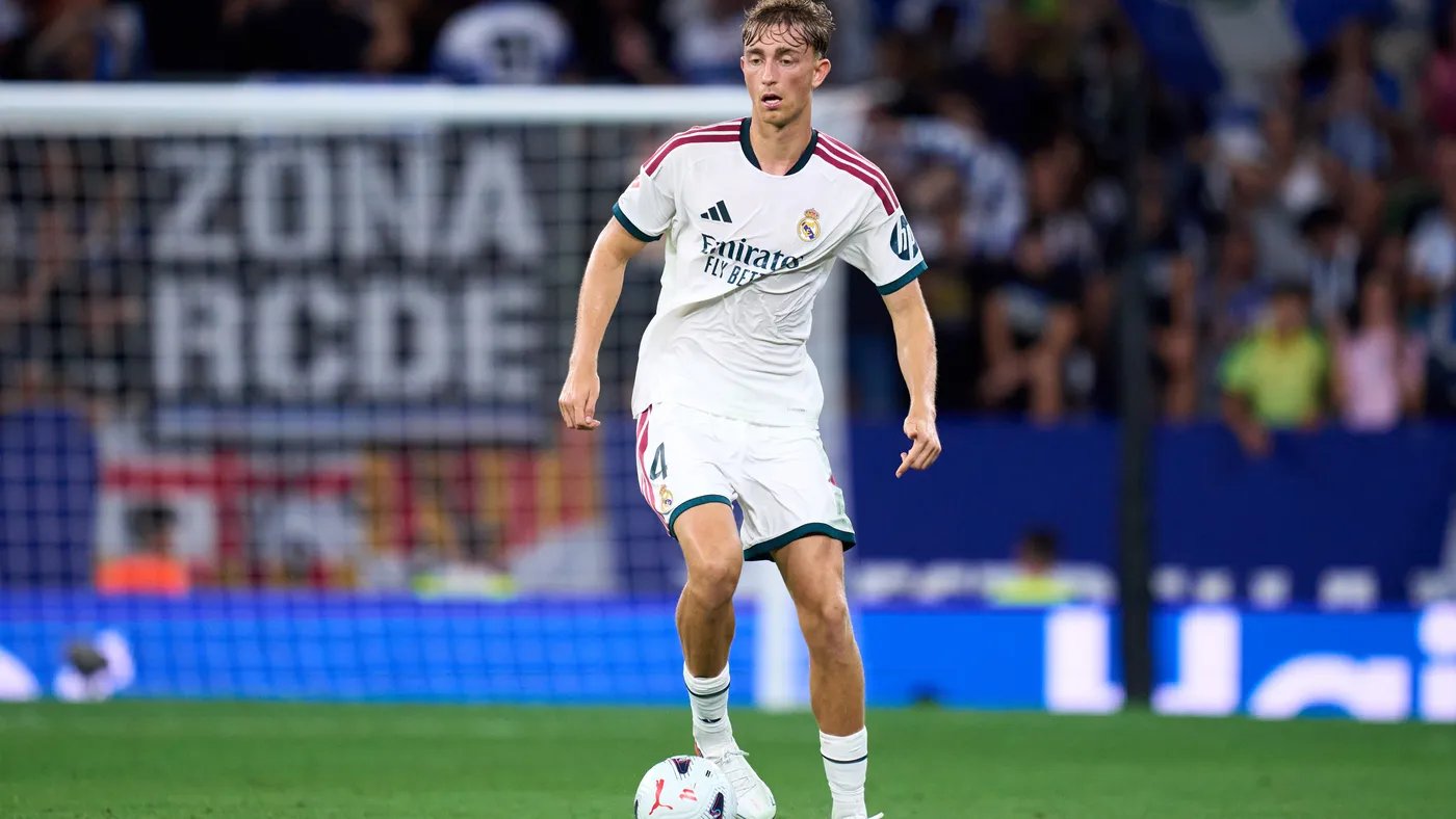 Heijsen: Il Real Madrid è molto migliorato rispetto alla scorsa stagione, dobbiamo continuare così