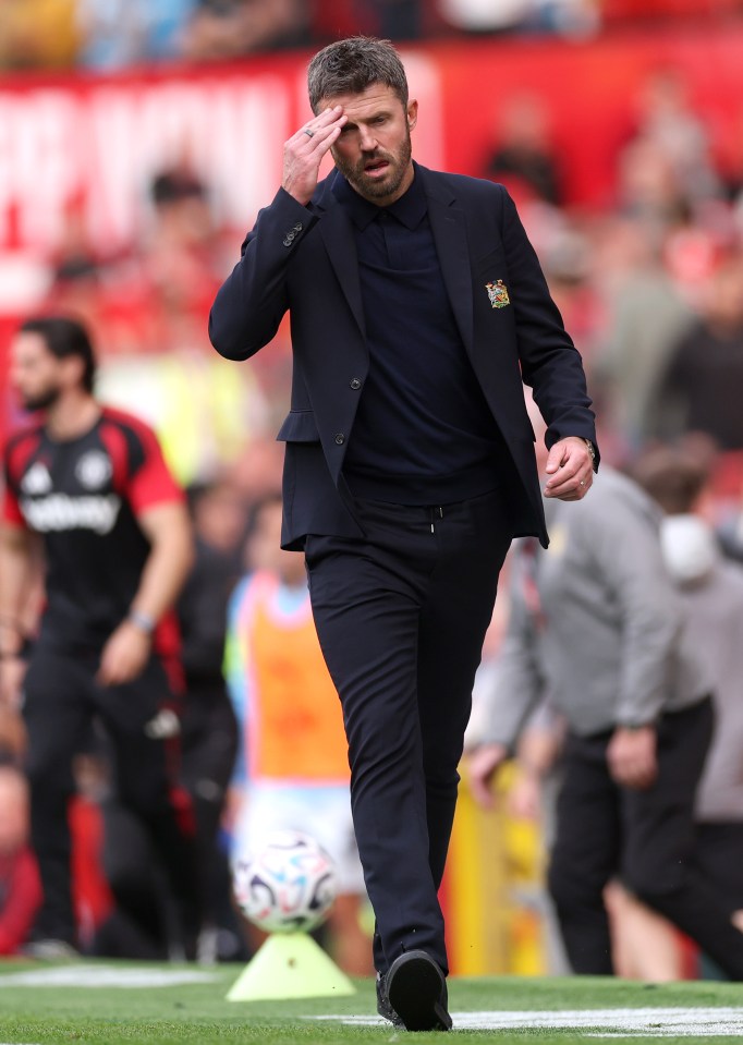 Man Utd terá o pior início em 5 rodadas desde a saída de Ferguson se perder para o Fulham
