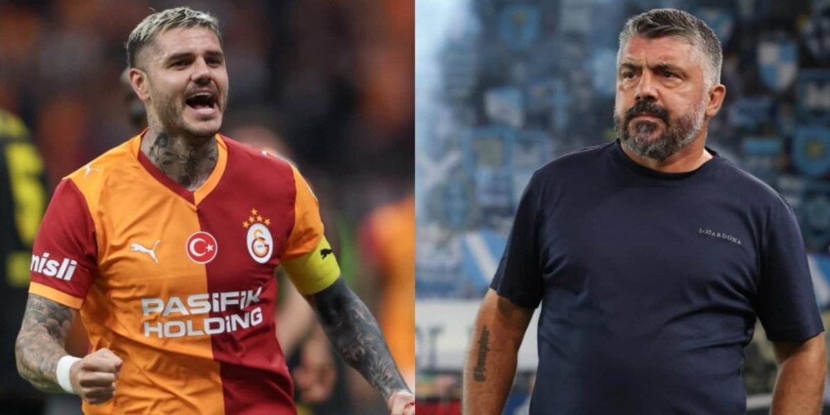 CorSport: Icardi vuole la Lazio, ma Gattuso rimane titubante