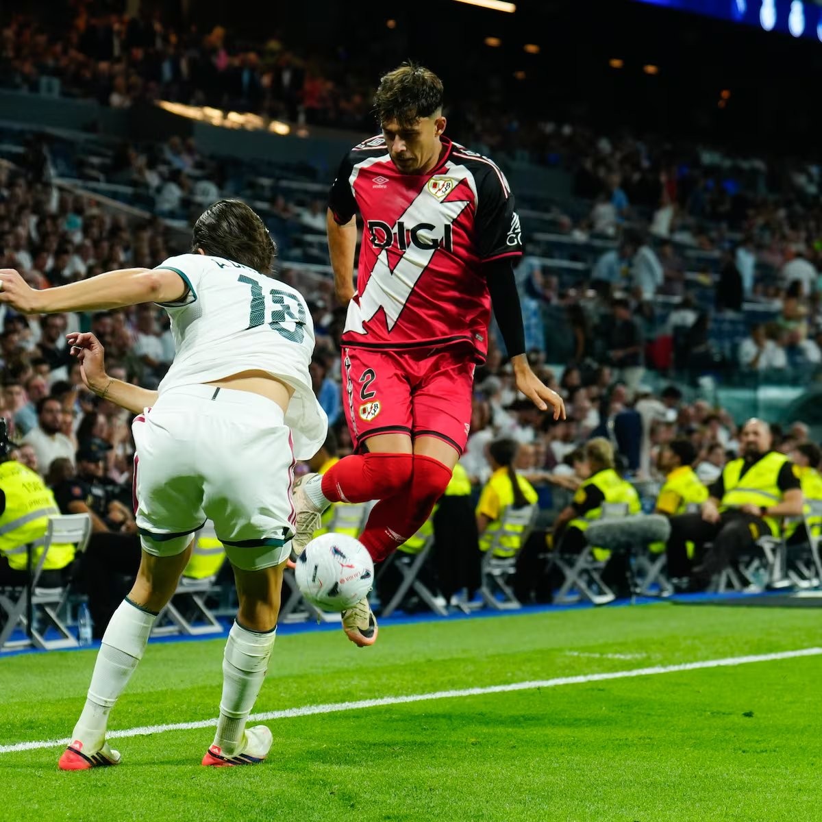 Mourinho se rinde a Ratiu: “Es un grandísimo jugador”