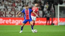 Fabian: Tự hào khi vào top 30 Quả bóng vàng, kết quả cuối cùng phụ thuộc vào người bình chọn
