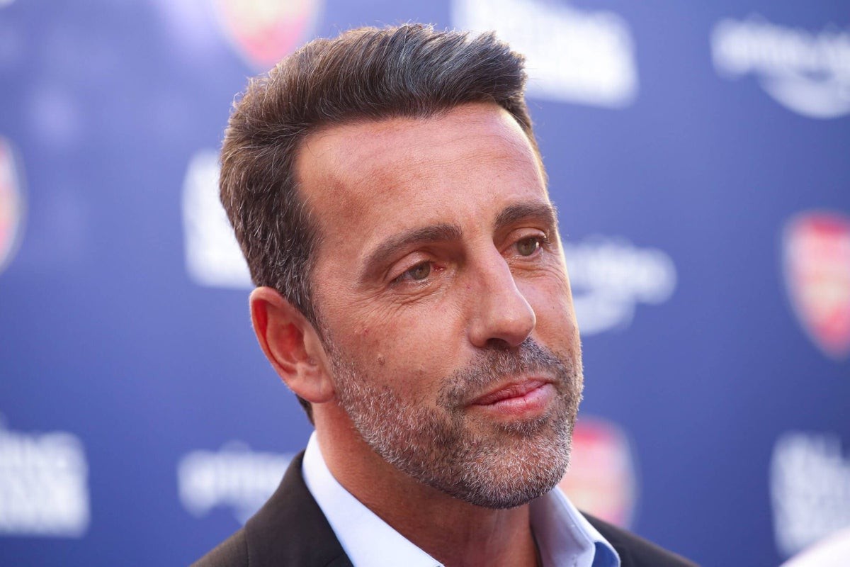 Edu rejoint le conseil d'administration de Levski Sofia une semaine après avoir quitté Nottingham Forest