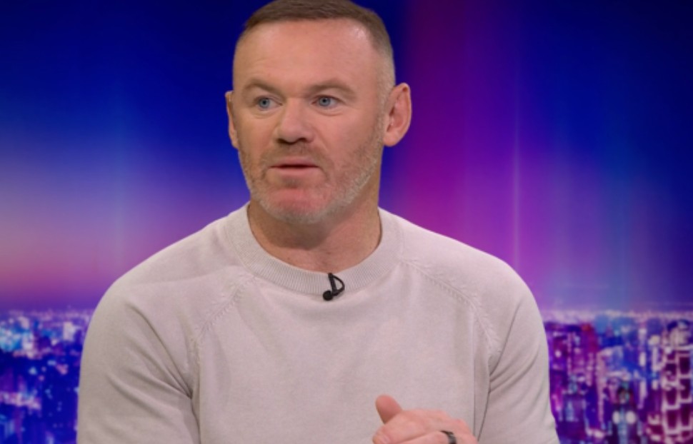 Rooney: Mbeumo não teve calma suficiente diante de Donnarumma, enquanto a qualidade dos passes de Bruno Fernandes é excecional