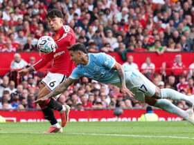 Premier League : les coulisses de l’incroyable fiasco de la VAR sur le but d’Haaland