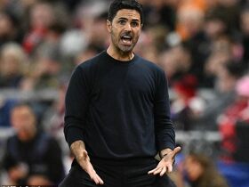 Arsenal to contact referee chiefs over penalty given against Konsa in 2-0 win over Sunderland