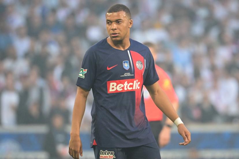 Mbappé unterliegt im Rechtsstreit um Kontensperrung und muss PSG 60.000 Euro zahlen