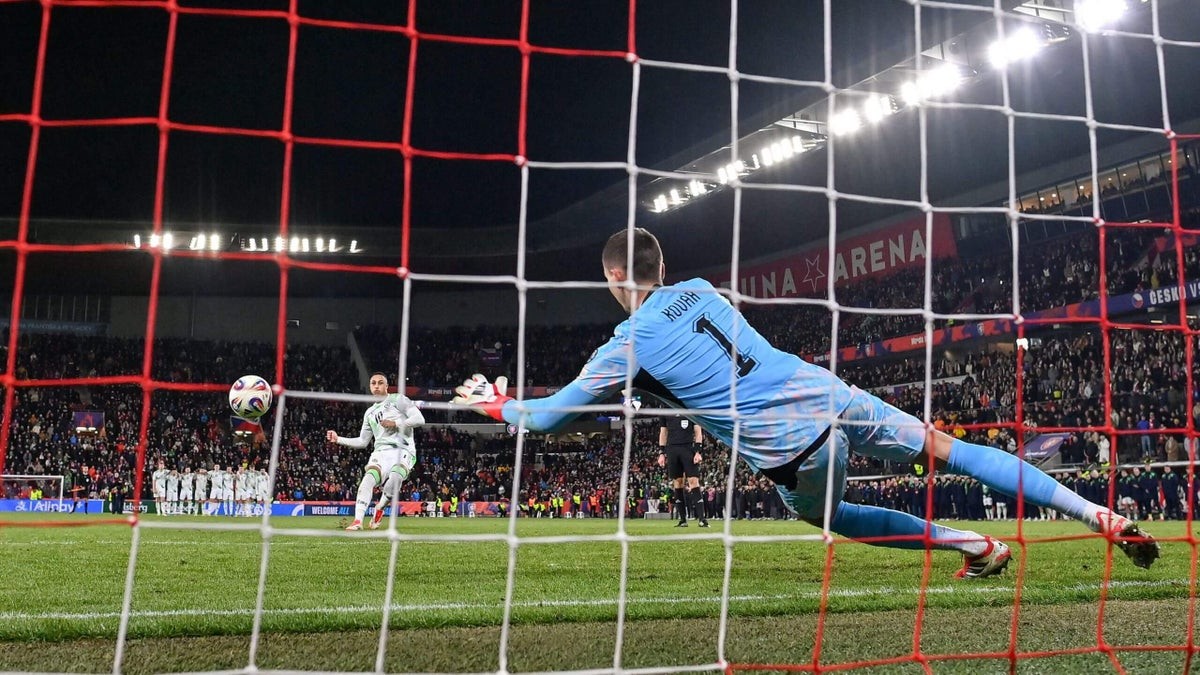 L'Australia introduce i calci di rigore nei pareggi con un punto bonus per la vittoria
