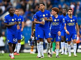 Kapan Clean Sheet Chelsea?